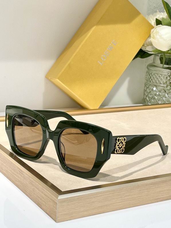 Loewe Glasses smh (168)